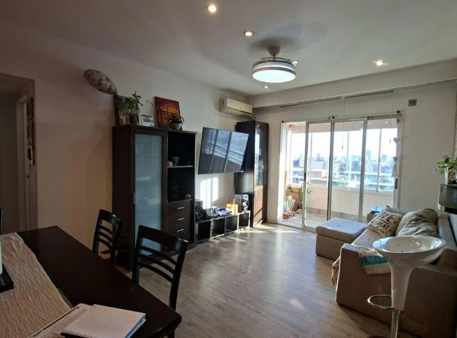 Departamento 3 ambientes 2