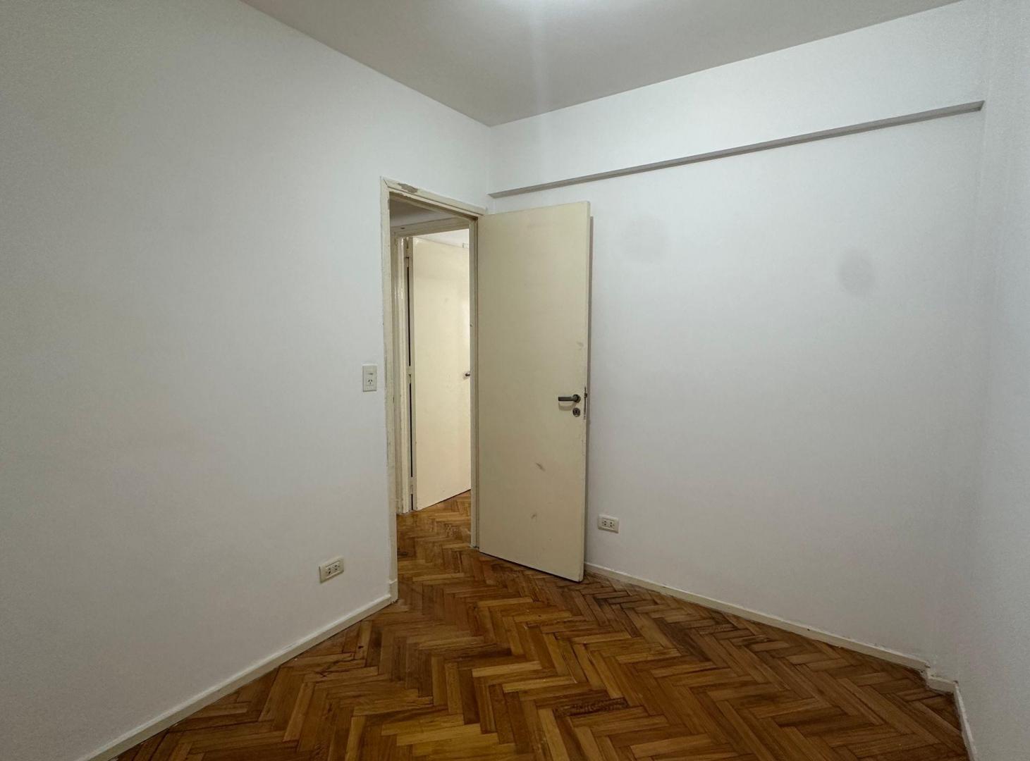 Foto de VENTA DEPTO 3 AMB EN PALERMO BOTANICO, imagen 4