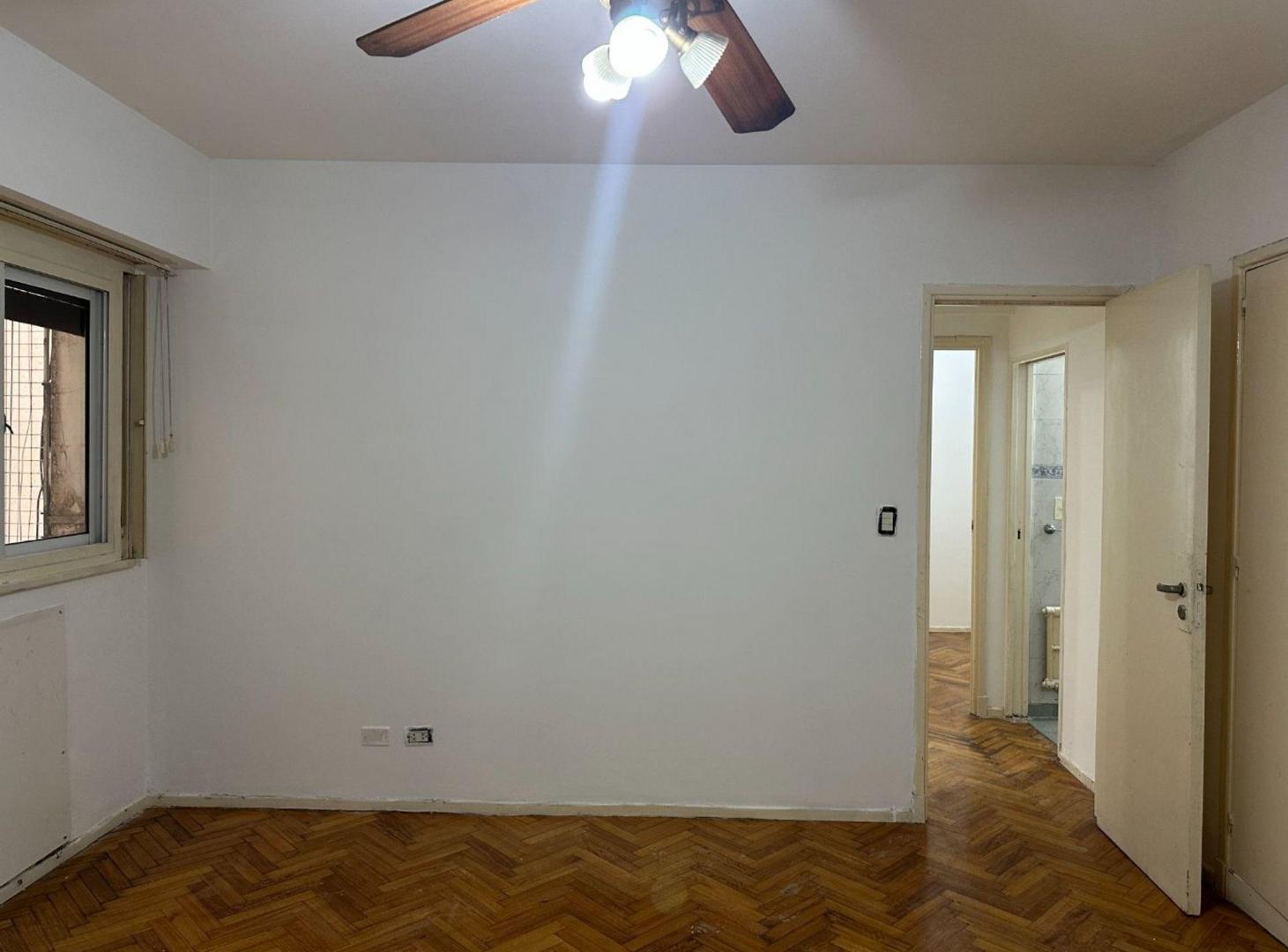 Foto de VENTA DEPTO 3 AMB EN PALERMO BOTANICO, imagen 2