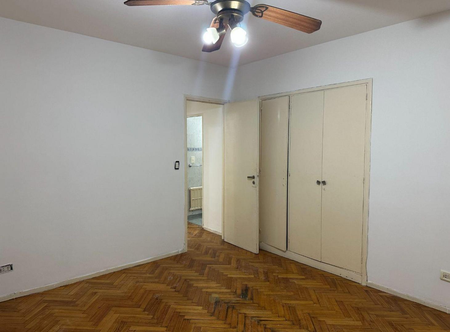 Foto de VENTA DEPTO 3 AMB EN PALERMO BOTANICO, imagen 1