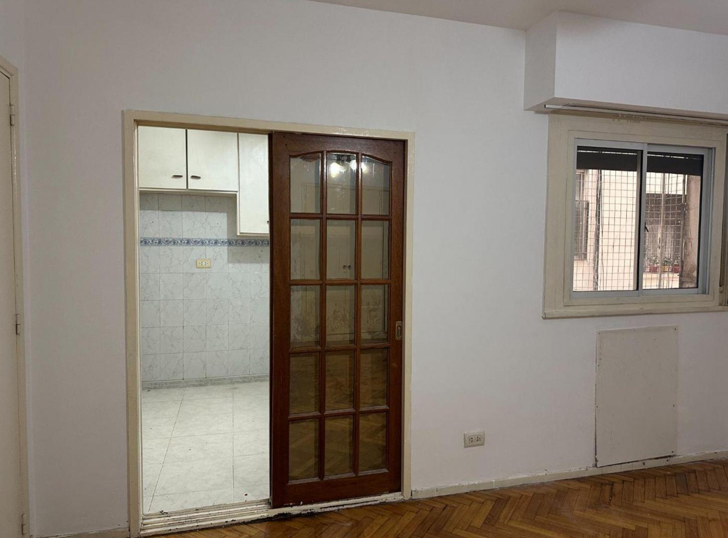 Foto de VENTA DEPTO 3 AMB EN PALERMO BOTANICO, imagen 5