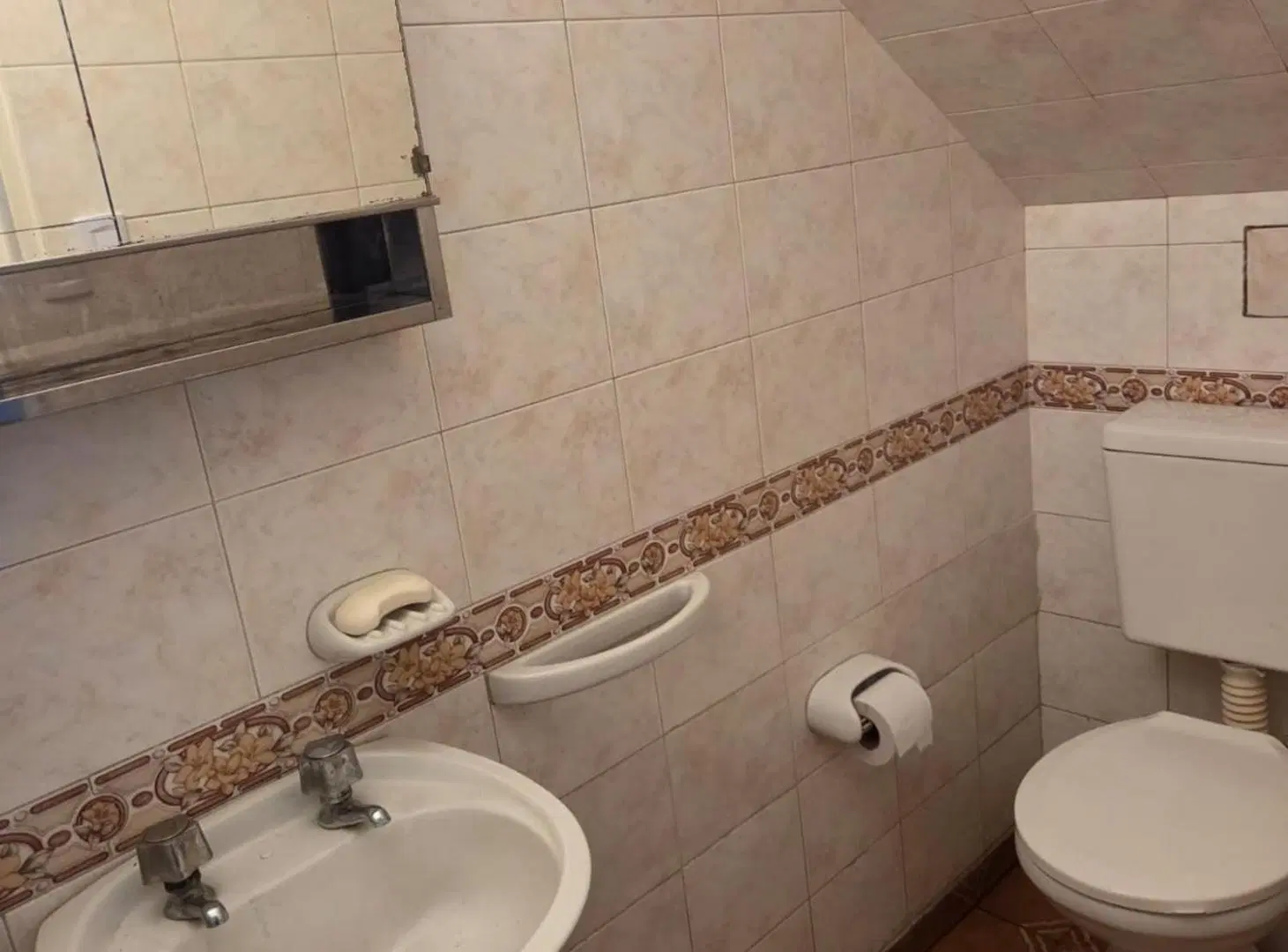 Venta Departamento Duplex 4 Ambientes Villa Tesei 5