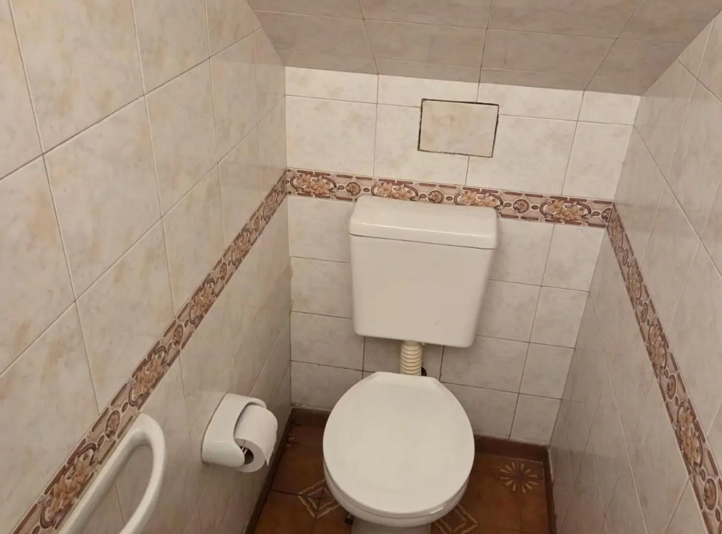 Venta Departamento Duplex 4 Ambientes Villa Tesei 3