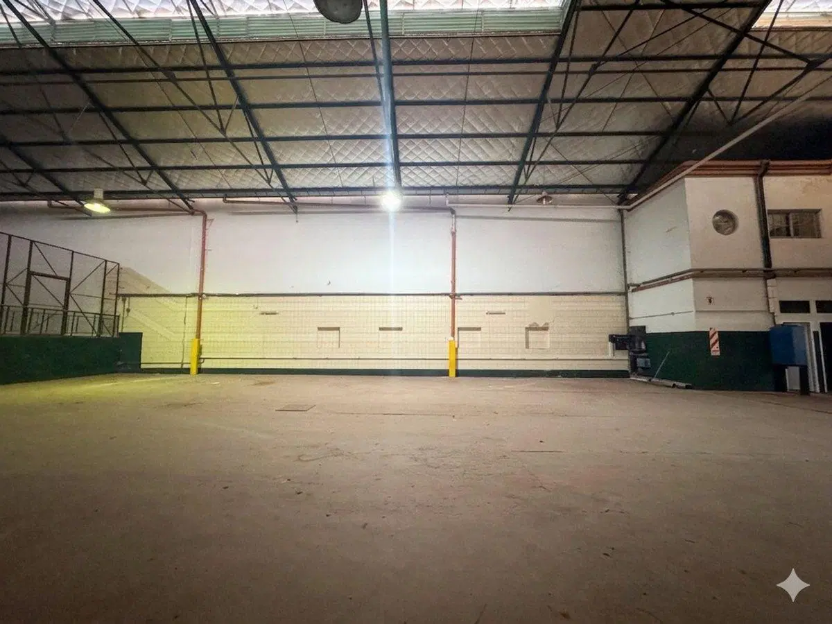 ALQUILER DEPÓSITO Y OFICINAS EN BARRACAS MIXTURA 2 8