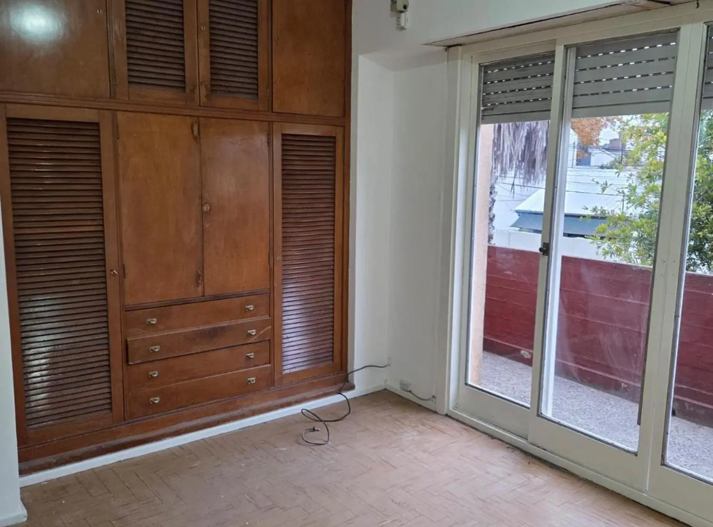 Alquilo Duplex 4 Ambientes Villa Tesei 4