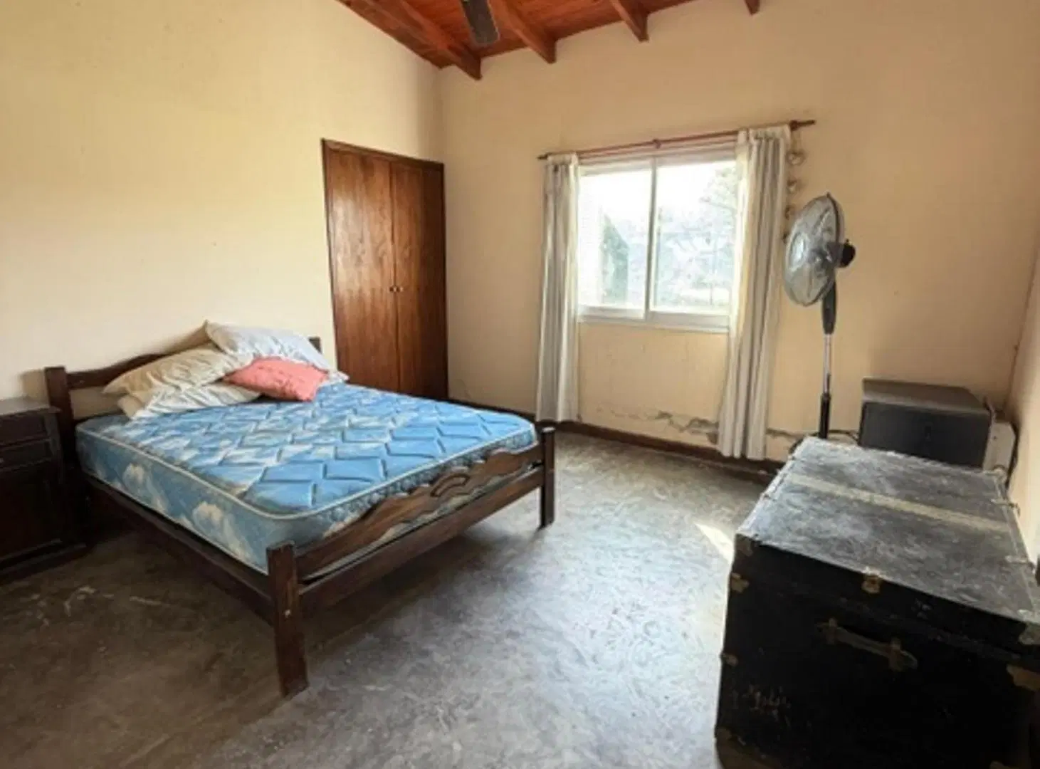 VENTA CASA QUINTA 6 AMB - VILLARS, GRAL LAS HERAS 2