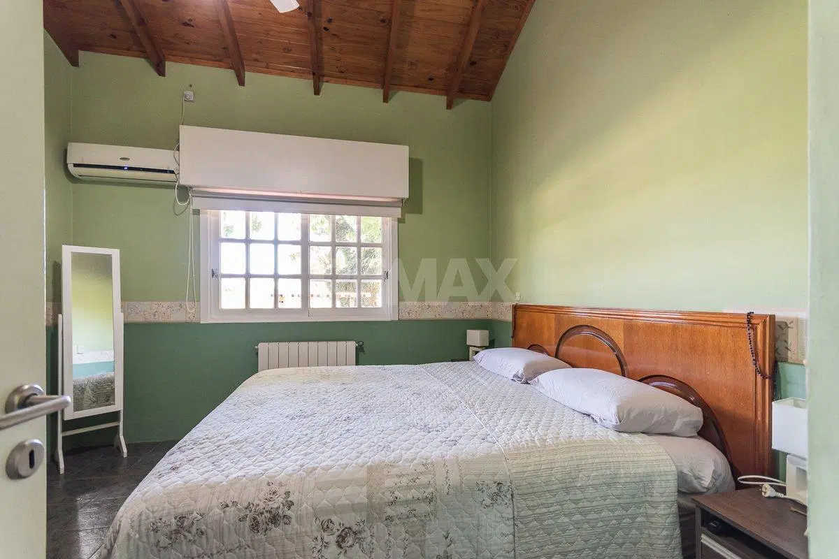Exclusiva Casa Quinta en 3.59Ha en La Plata ! 3