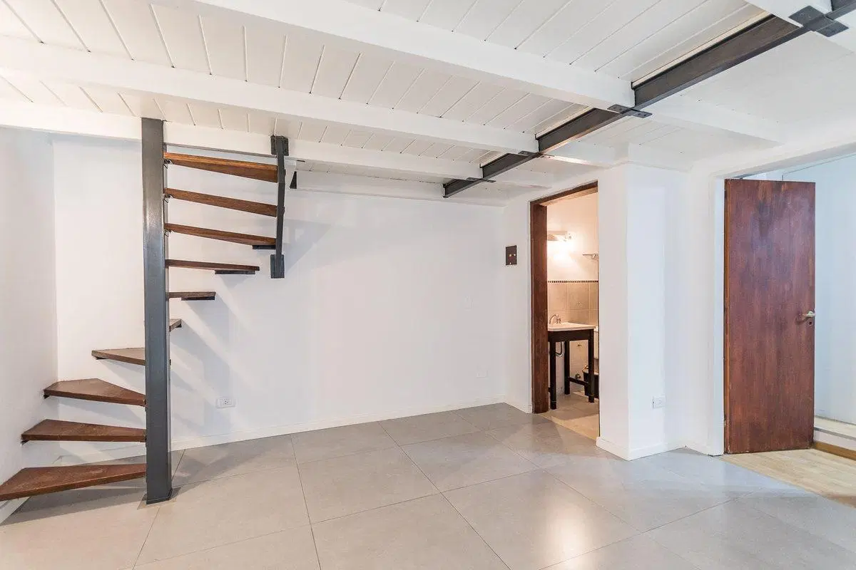 venta Ph 3 ambientes Almagro Amplia Terraza propia 3