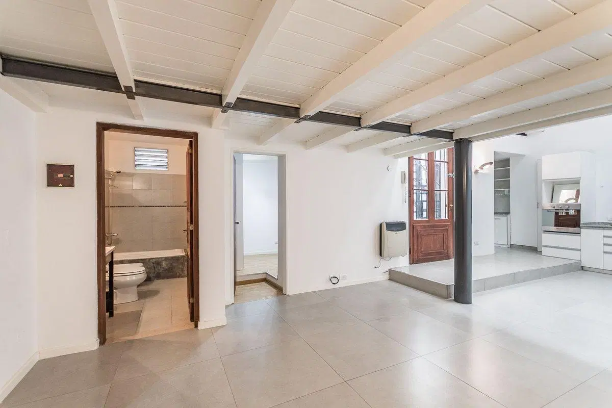 venta Ph 3 ambientes Almagro Amplia Terraza propia 5