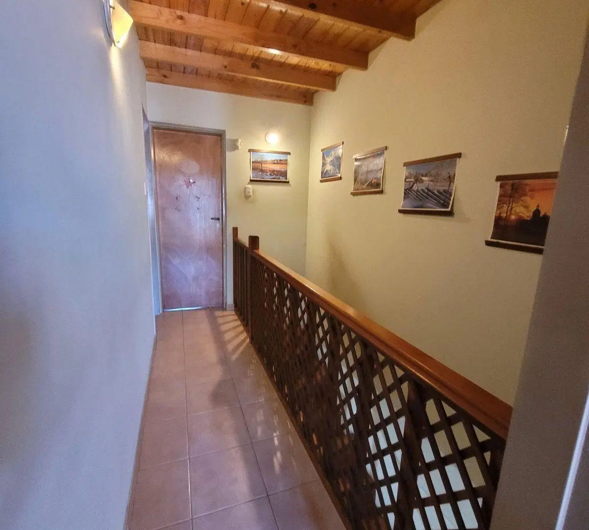 Venta  P.H. Duplex 3 amb. Patio. Lomas del Mirador 5