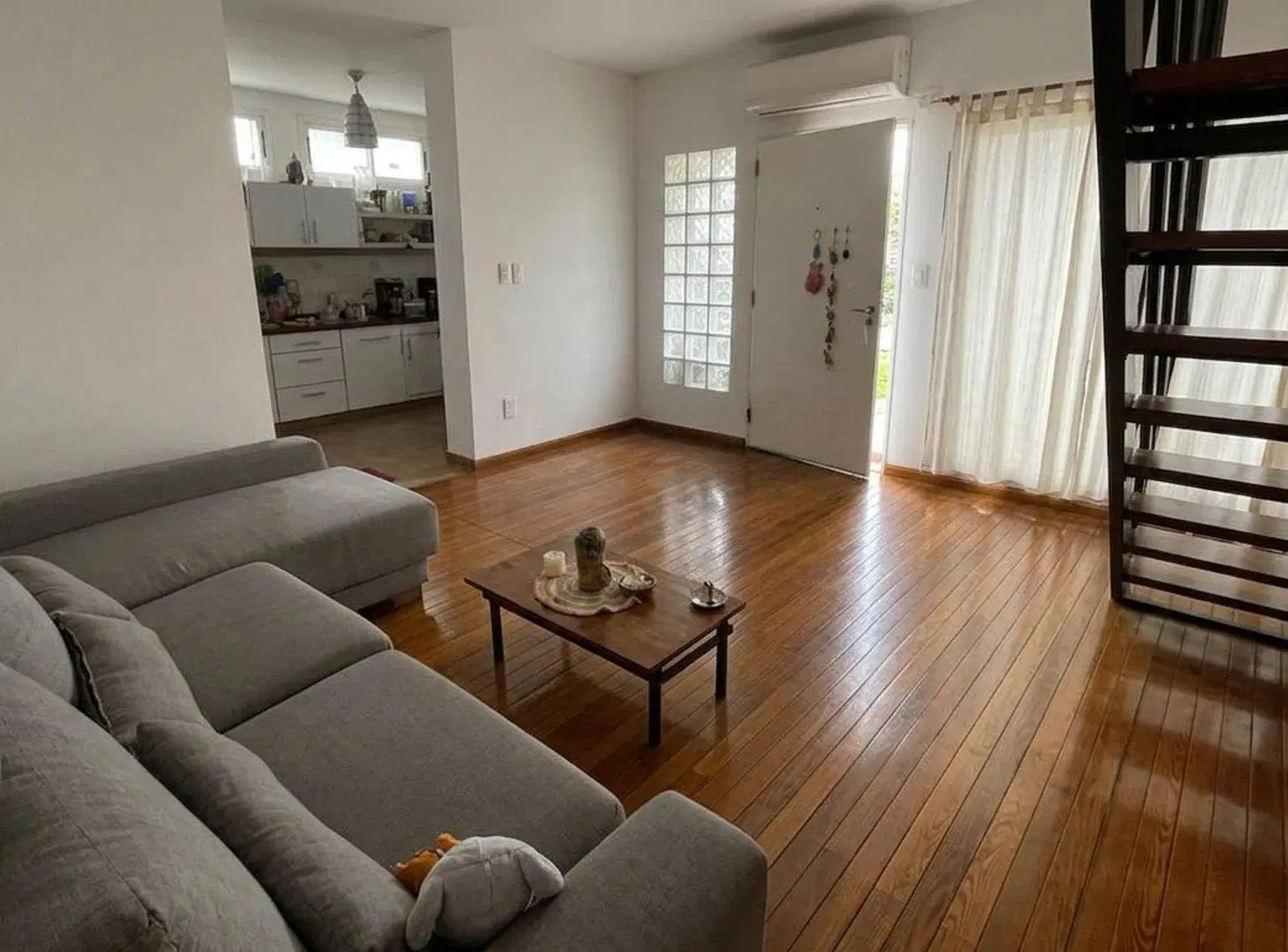 VENTA PH 5 AMB MATADEROS-QUINCHO C/TERRAZA 4