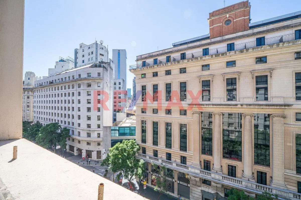 VENTA OFICINA CENTRO 3