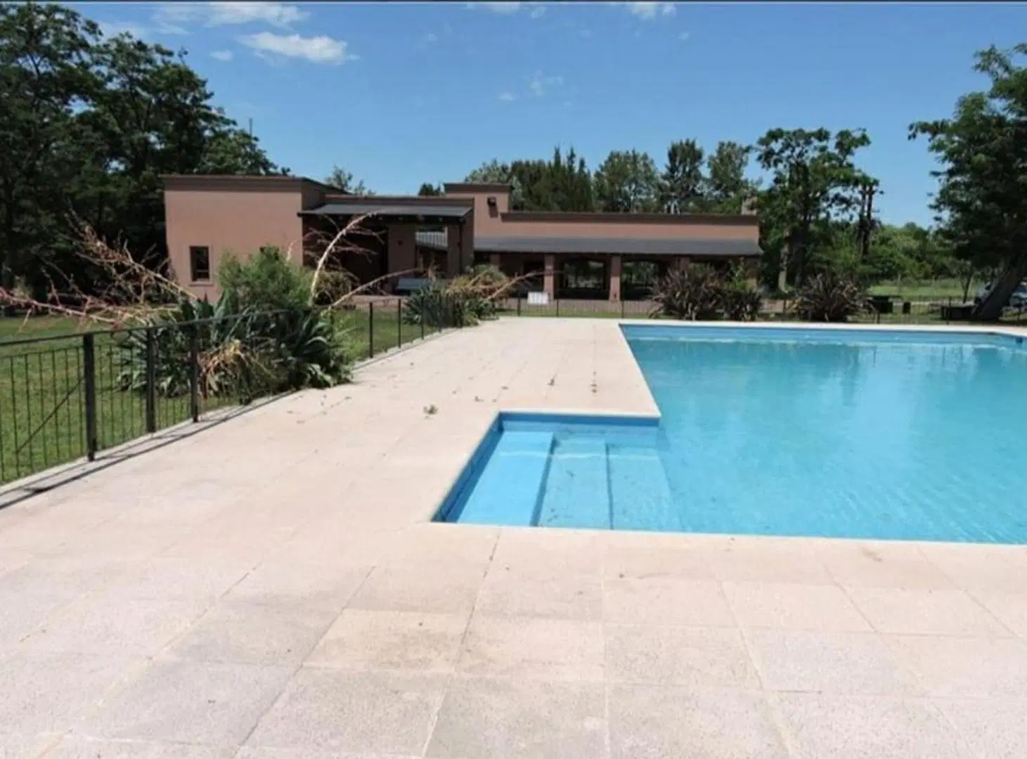 Lote en VENTA en Carlos Keen - Lujan 5