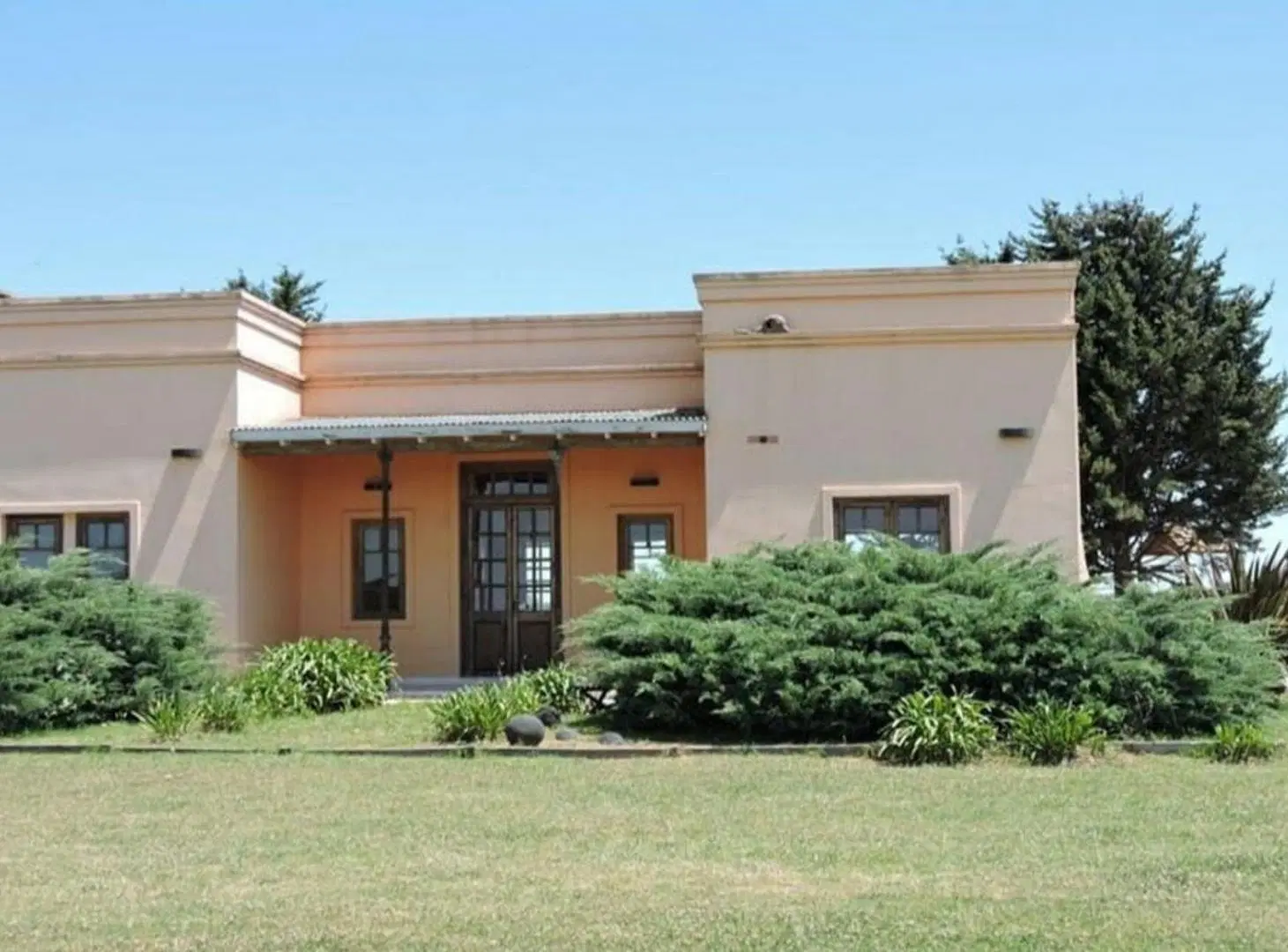 Lote en VENTA en Carlos Keen - Lujan 3