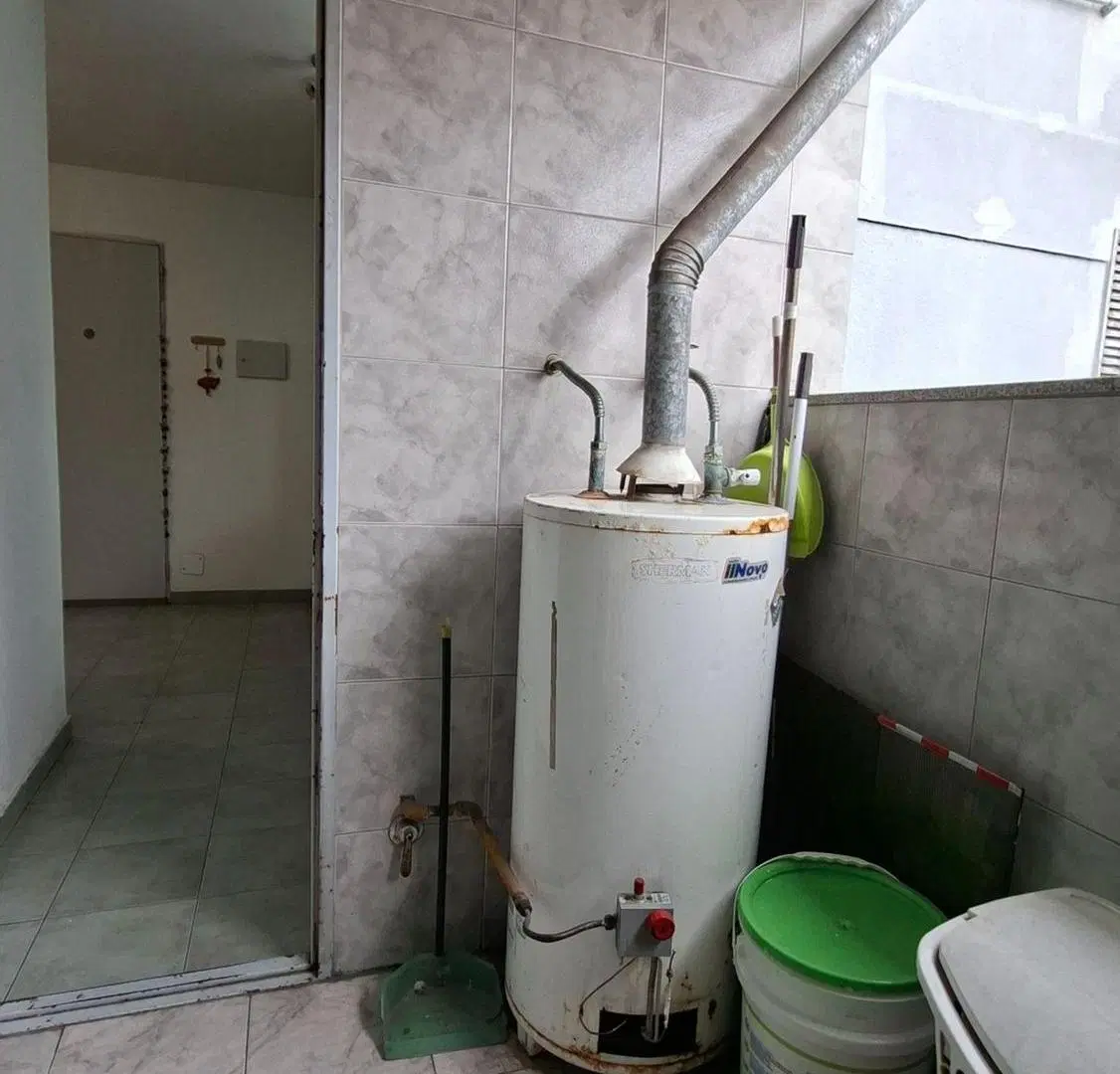 EN VENTA DEPTO 3 AMBIENTES - LOMAS DE ZAMORA 2