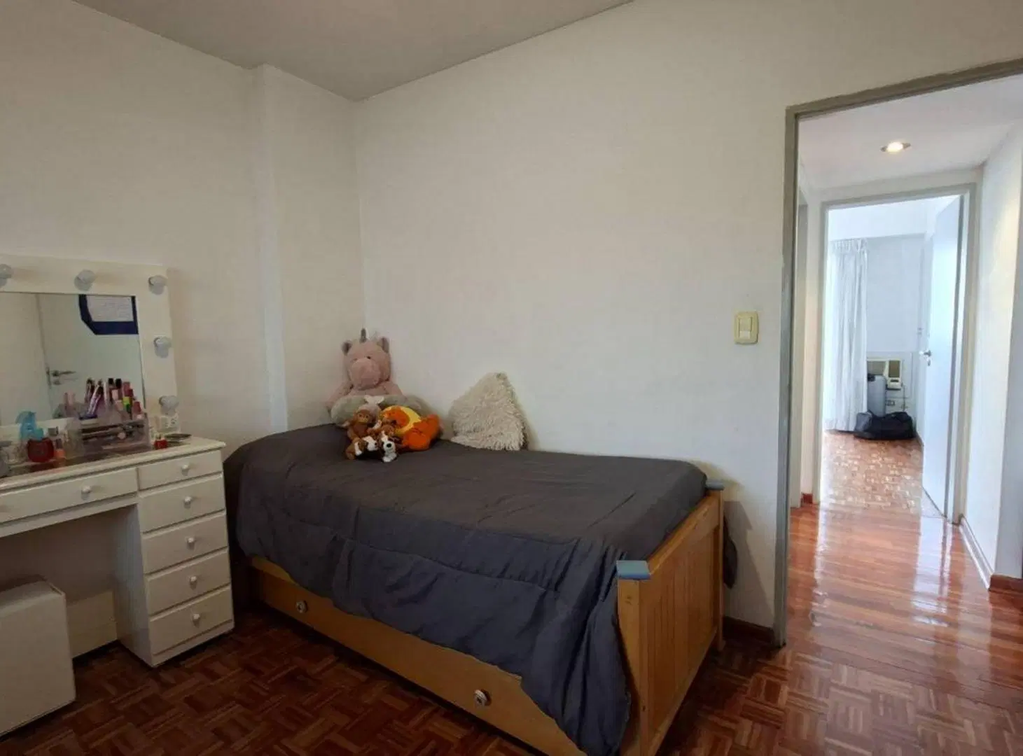 EN VENTA DEPTO 3 AMBIENTES - LOMAS DE ZAMORA 5