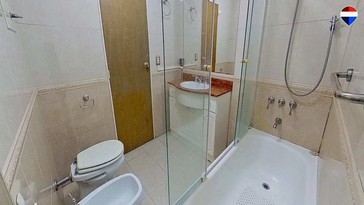 VENTA PH TRIPLEX 4 AMB VILLA DEL PARQUE 8