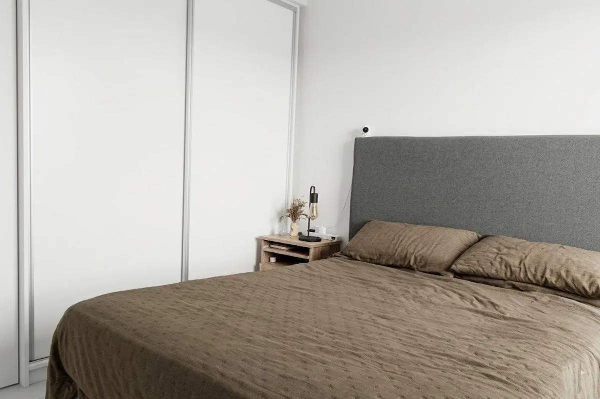 VENTA DEPTO 2 AMB CHACARITA CON PATIO Y PARRILLA 2