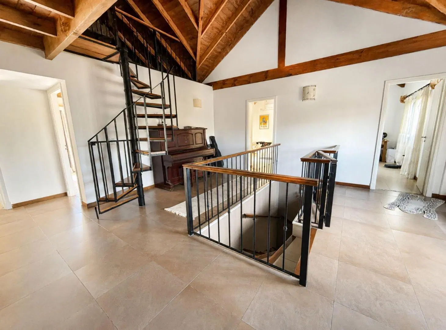 VENTA CASA 6 AMB C/DEP BARRIO CERRADO VILLA OLIVOS 2
