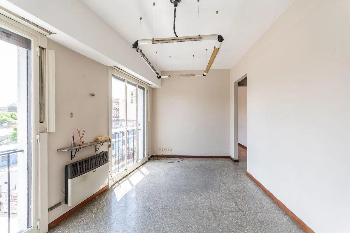 Venta Departamento 3 Ambientes Ciudadela Apto Prof 2