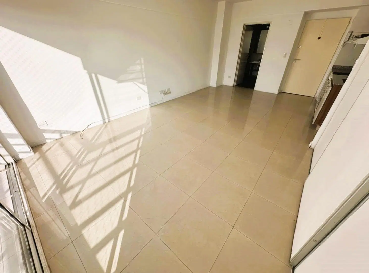 Alquiler dto monoambiente BALCÓN Almagro 4