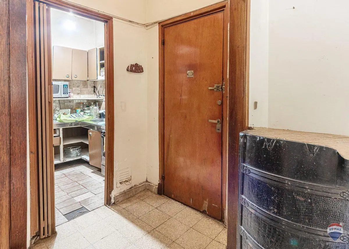 VENTA PH 3 AMB EN PALERMO SOHO TERRAZA COMPARTIDA 5