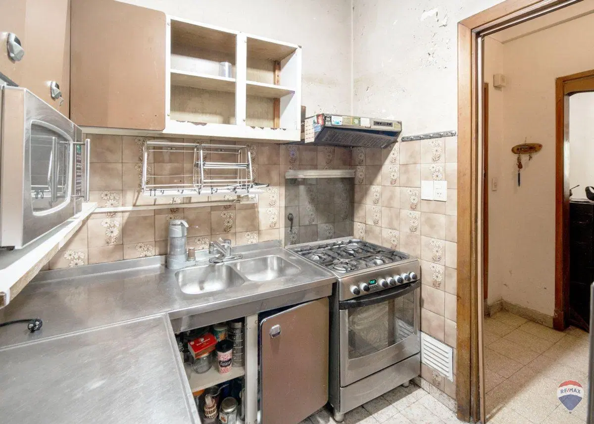VENTA PH 3 AMB EN PALERMO SOHO TERRAZA COMPARTIDA 8