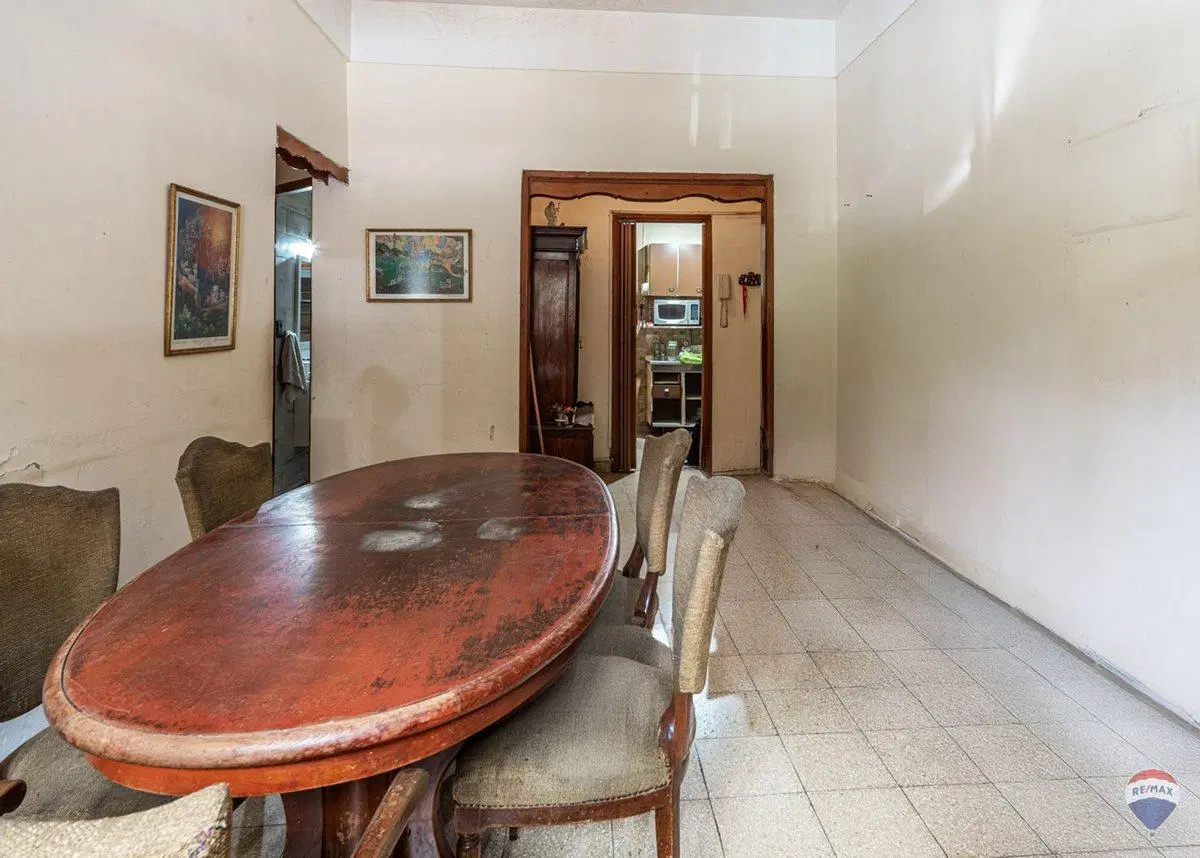 VENTA PH 3 AMB EN PALERMO SOHO TERRAZA COMPARTIDA 3