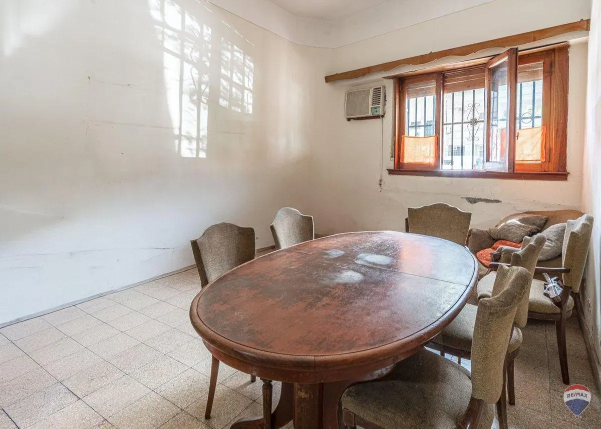 VENTA PH 3 AMB EN PALERMO SOHO TERRAZA COMPARTIDA 4