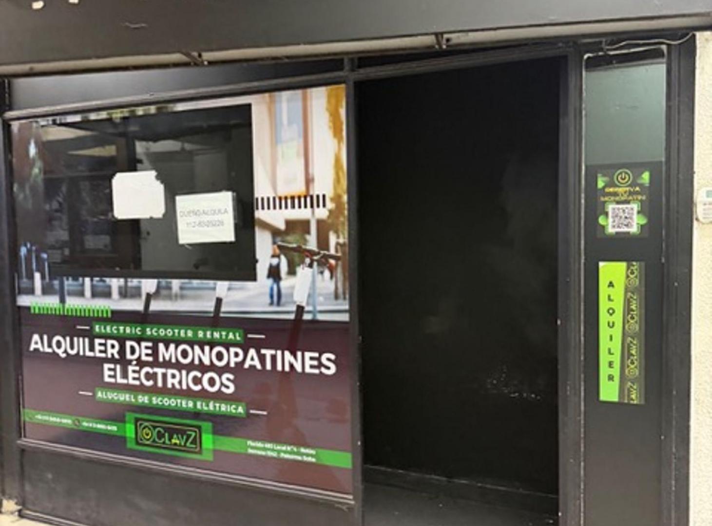Foto de EN ALQUILER LOCAL COMERCIAL EN MICROCENTRO, imagen 1
