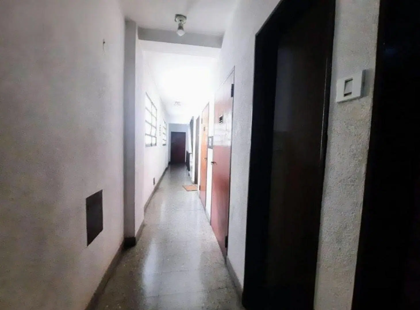 Departamento 3 Ambientes con balcón al frente 5