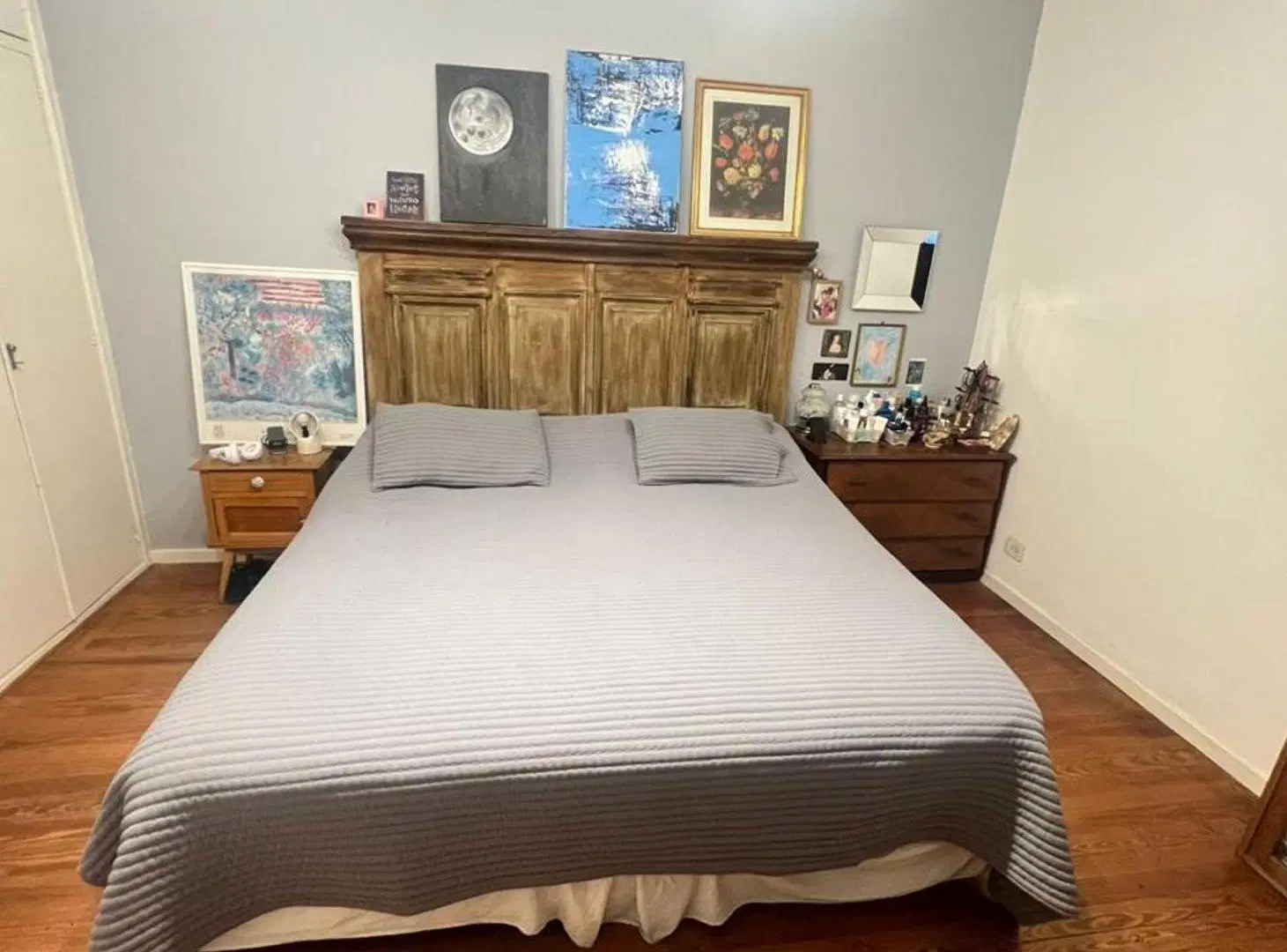 VENTA PH 3 AMBIENTES, CON 2 PATIOS  PATERNAL 2