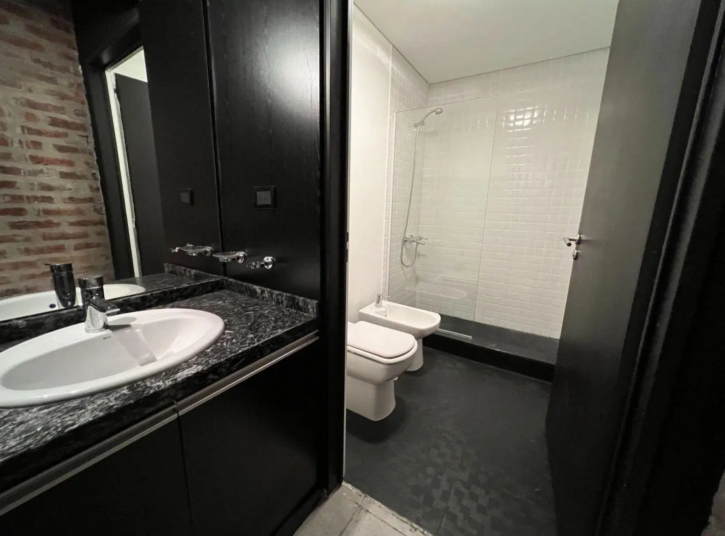 LOFT ALQUILER BARRACAS COCHERA DOBLE AMENITIES 8