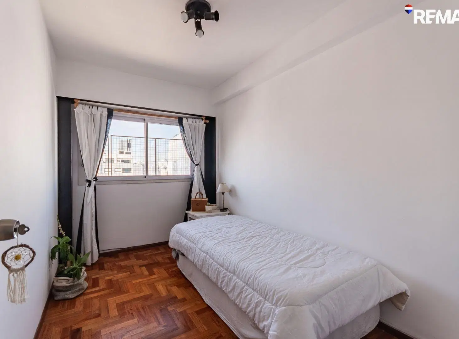 VENTA 4 AMB RECICLADO C/ BALCON + COCHERA PALERMO 2