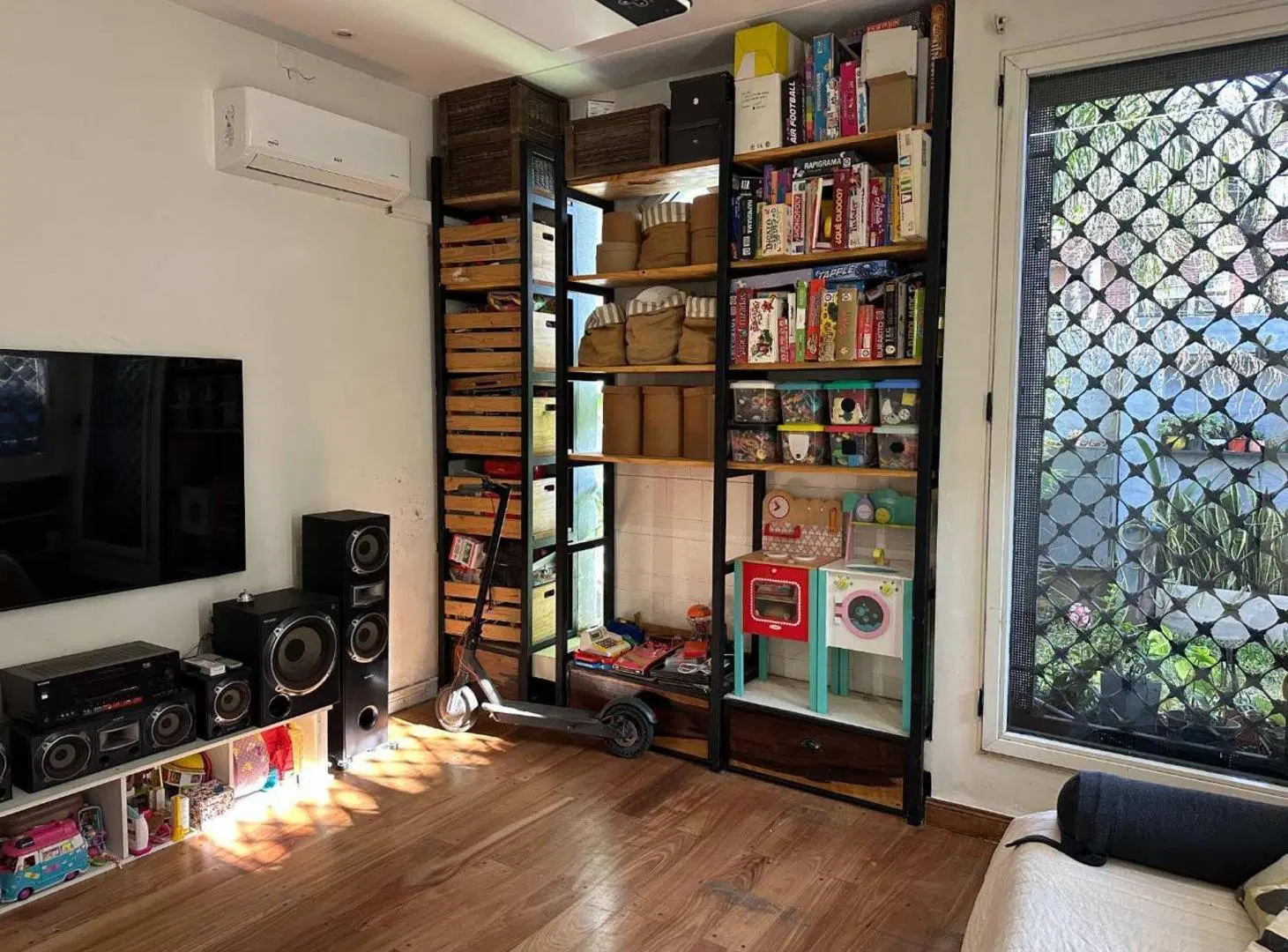 EN VENTA CASA 5 AMBIENTES EN FLORIDA VTE. LOPEZ 5