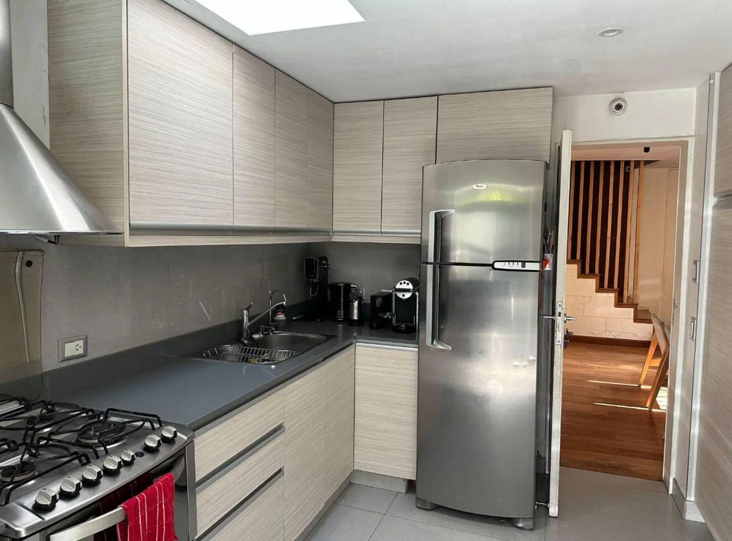 EN VENTA CASA 5 AMBIENTES EN FLORIDA VTE. LOPEZ 3