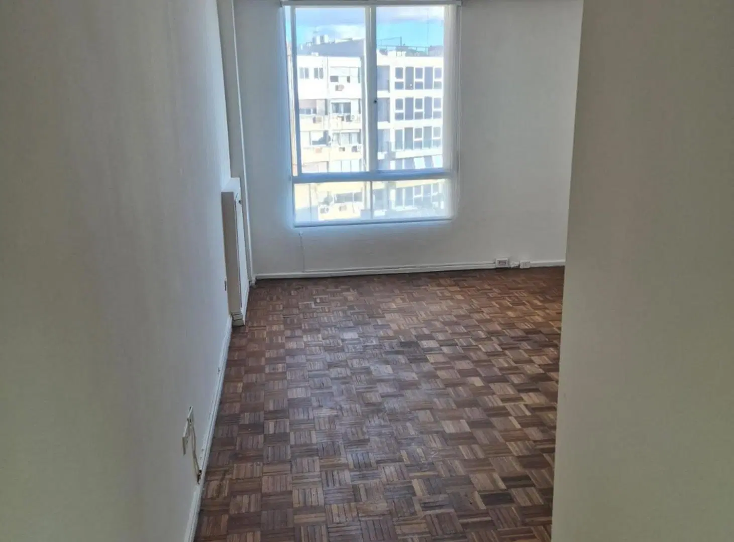 EN VENTA DEPTO 2 AMB APTO PROFESIONAL EN RETIRO 2