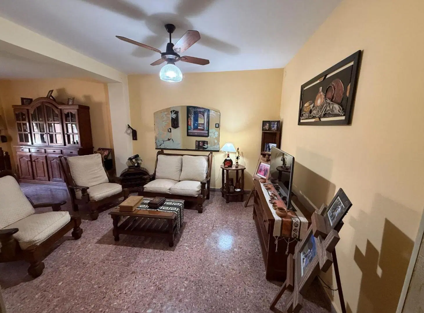 EN VENTA CASA 5 AMBIENTES EN SAN MARTIN 4