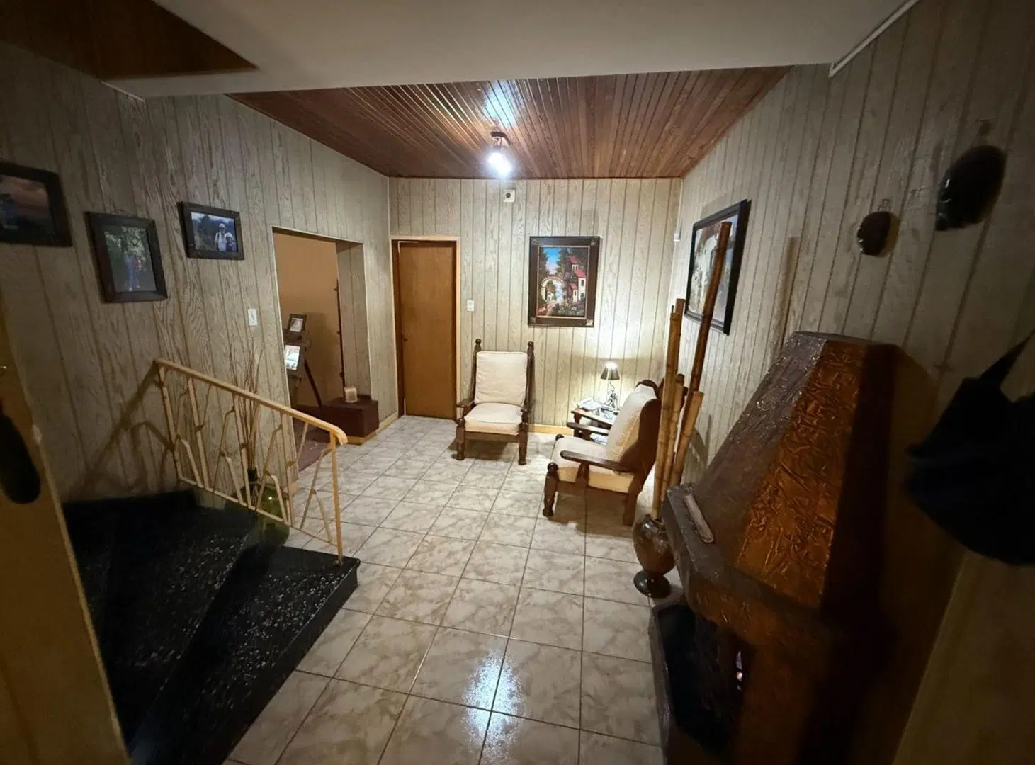 EN VENTA CASA 5 AMBIENTES EN SAN MARTIN 3