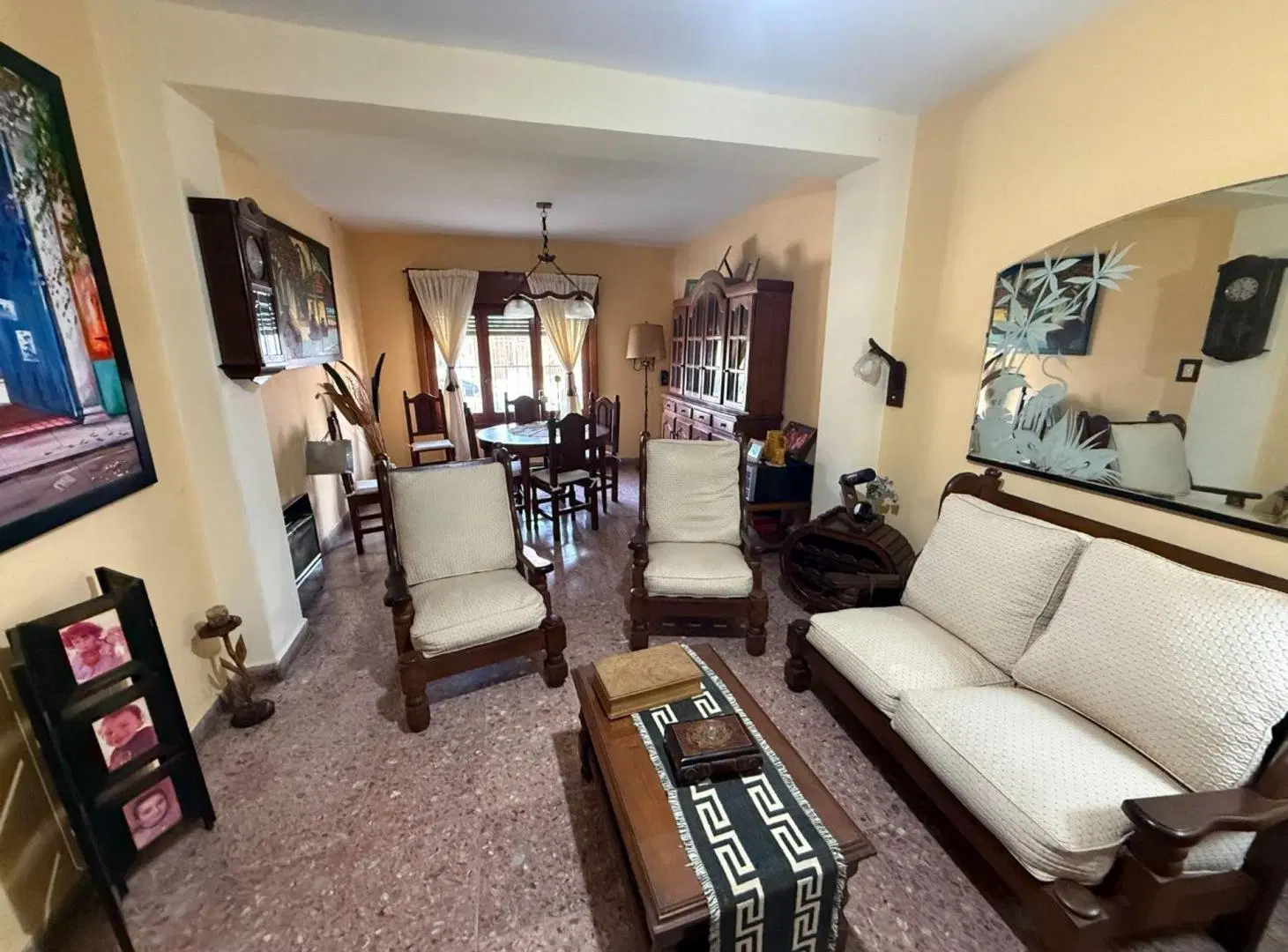 EN VENTA CASA 5 AMBIENTES EN SAN MARTIN 5