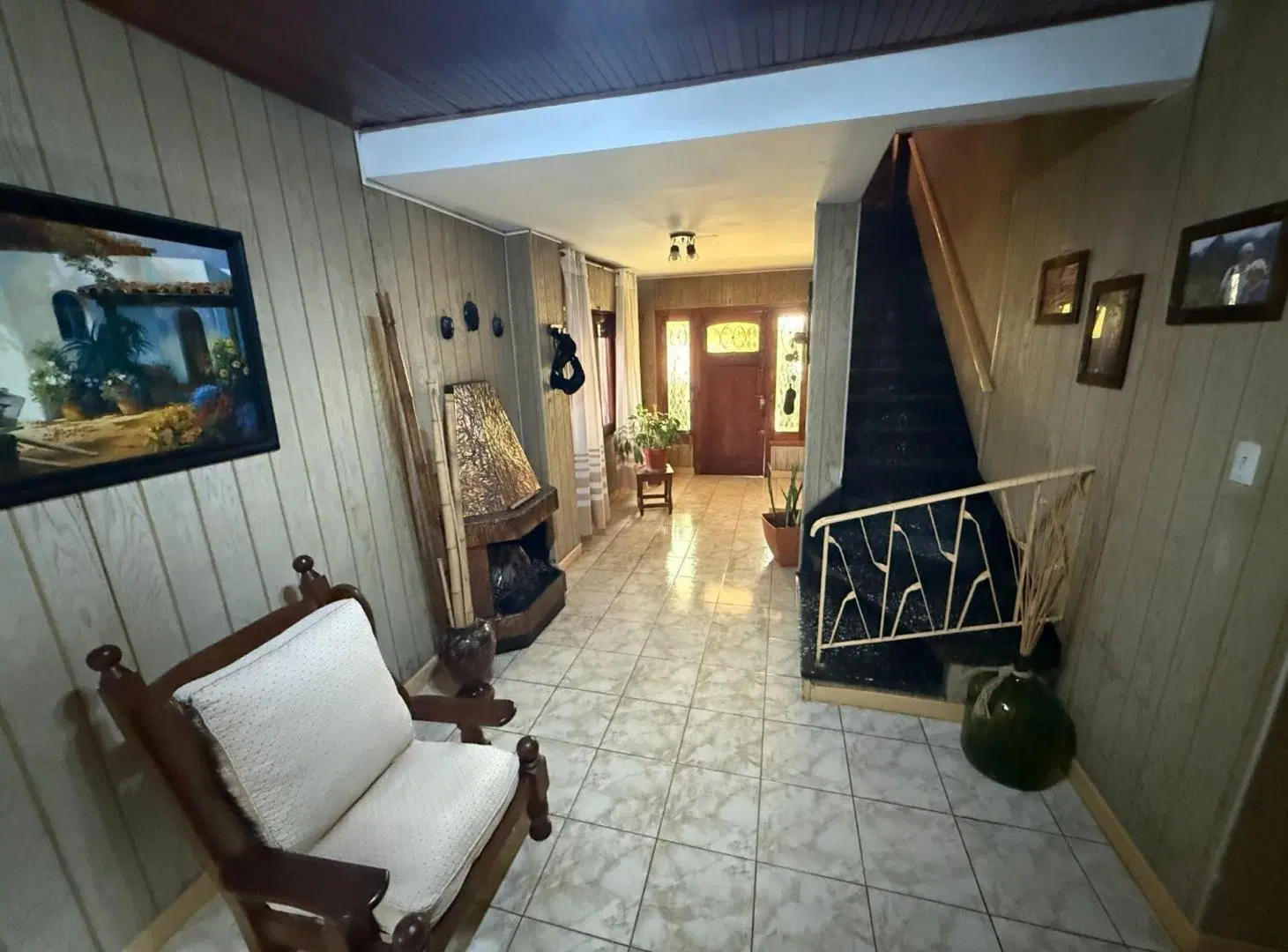 EN VENTA CASA 5 AMBIENTES EN SAN MARTIN 2