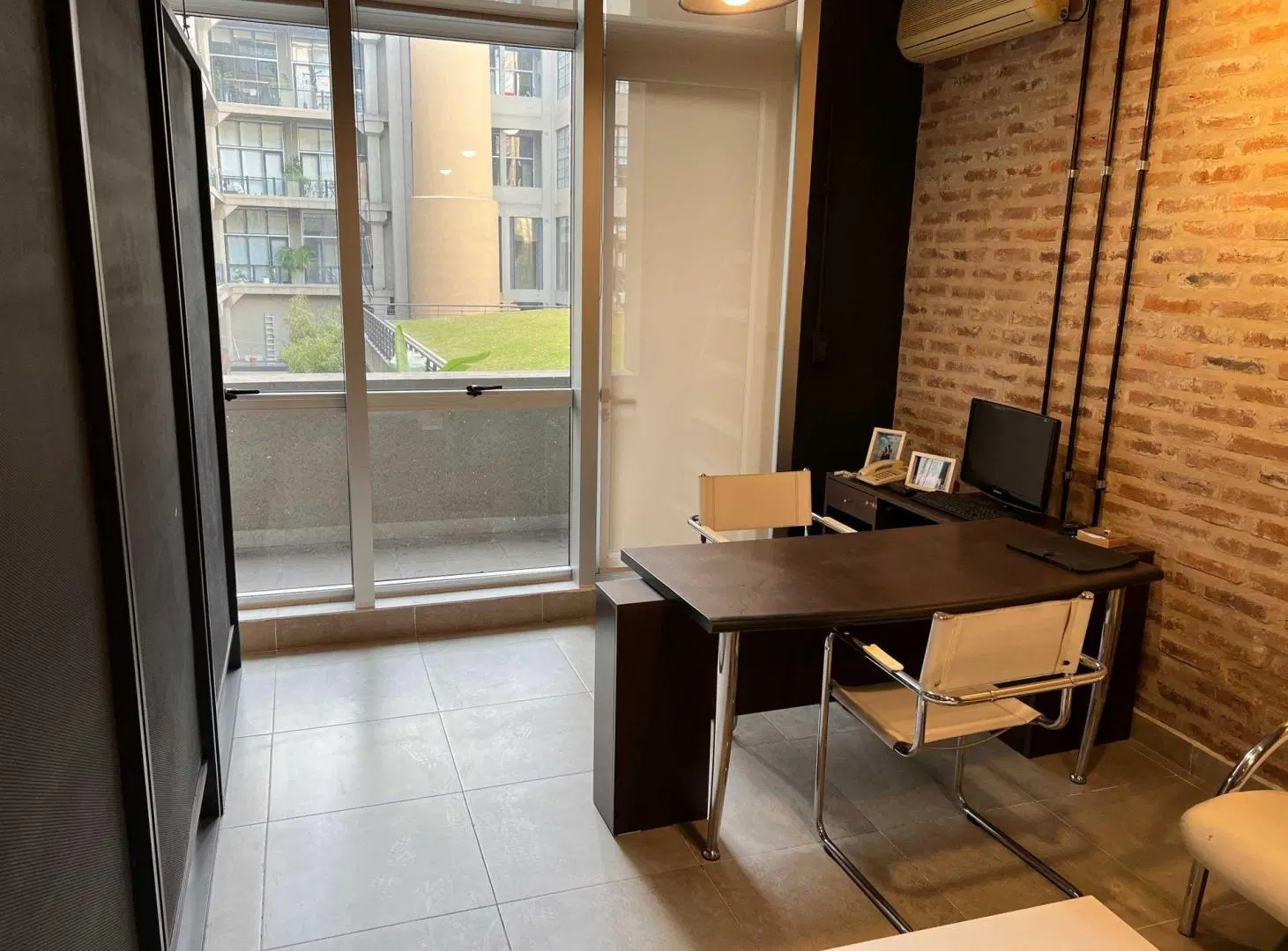LOFT ALQUILER PROFESIONAL BARRACAS COCHERA DOBLE 5