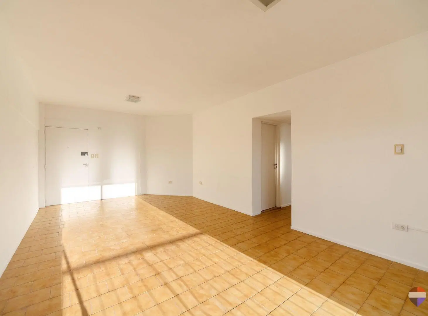 VENTA DEPARTAMENTO 3 AMBIENTES CON BALCÓN 5