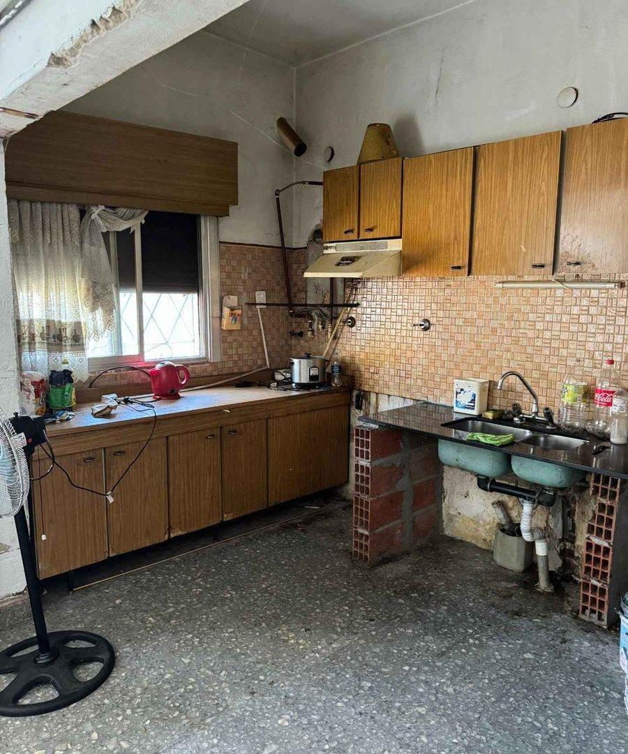 Foto de CASA REFACCIONAR en LOTE 296 M2, imagen 1