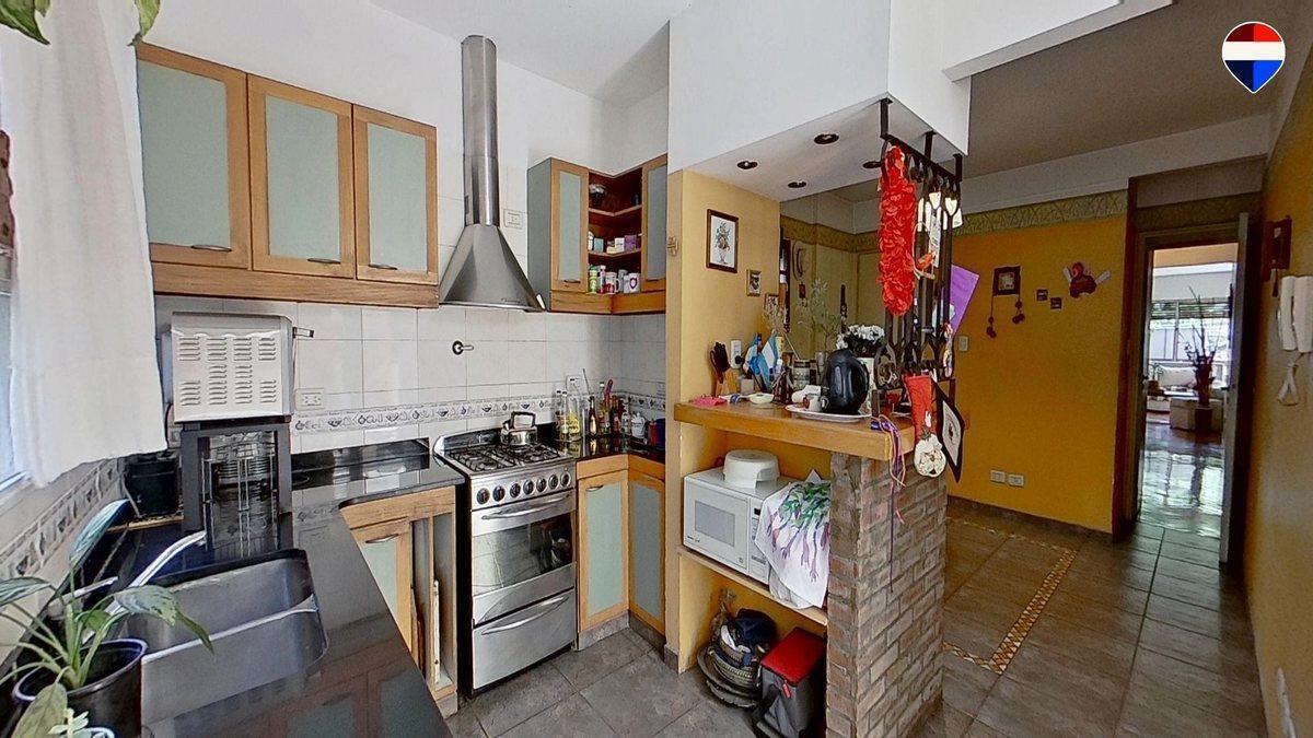 Foto de Venta 4 amb c/dep cochera patio balcón ALMAGRO, imagen 4