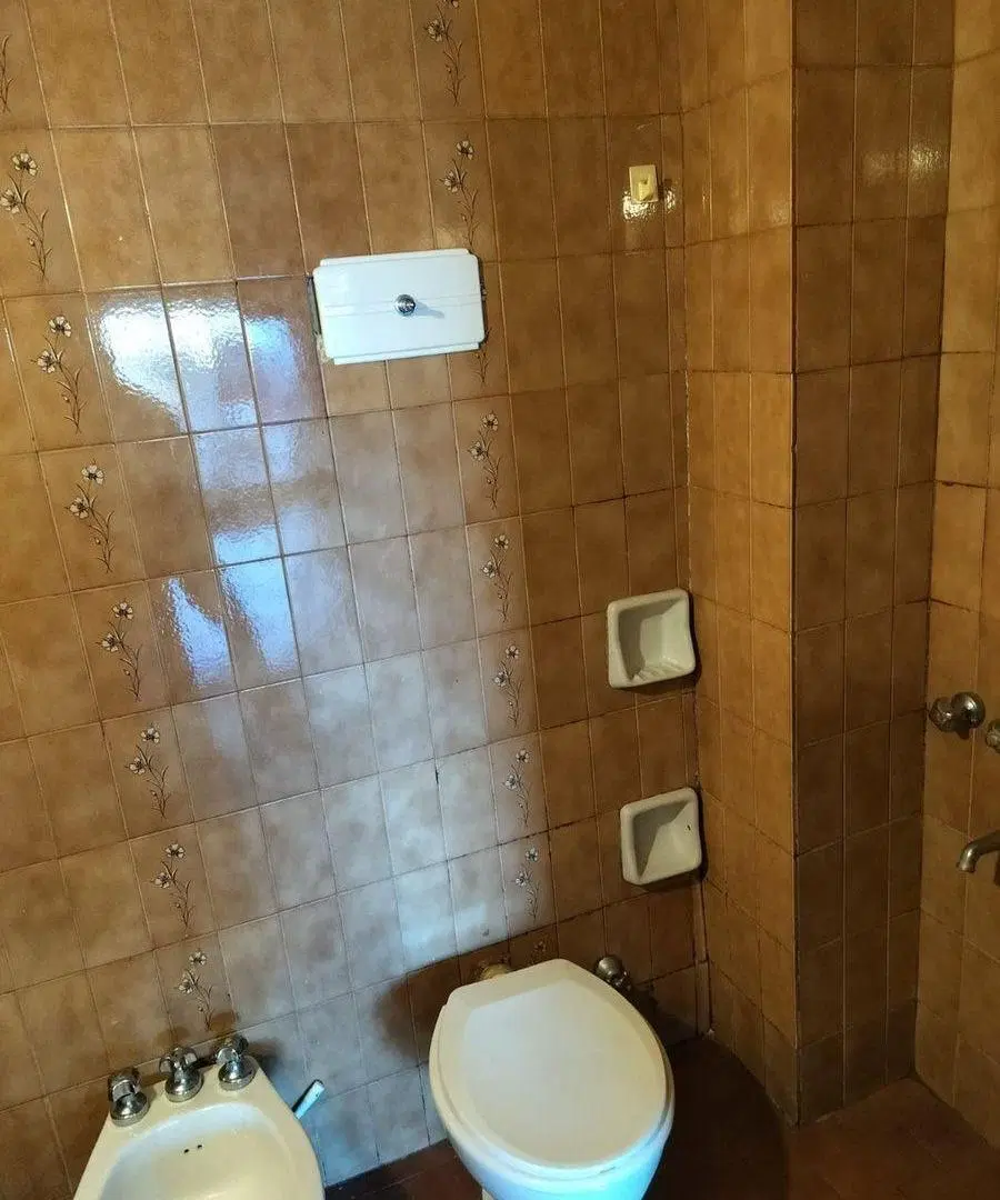 DEPARTAMENTO EN VENTA CON RENTA CABALLITO 8