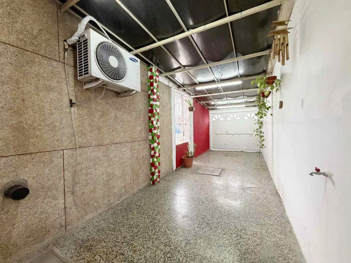 Casa 5amb terra patio quincho garage L del Mirador 4