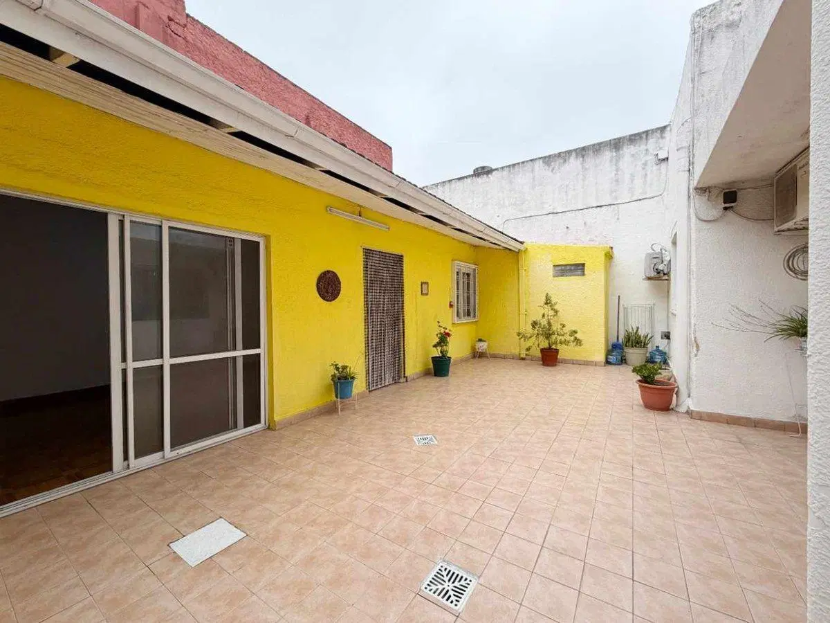 Casa 5amb terra patio quincho garage L del Mirador 5