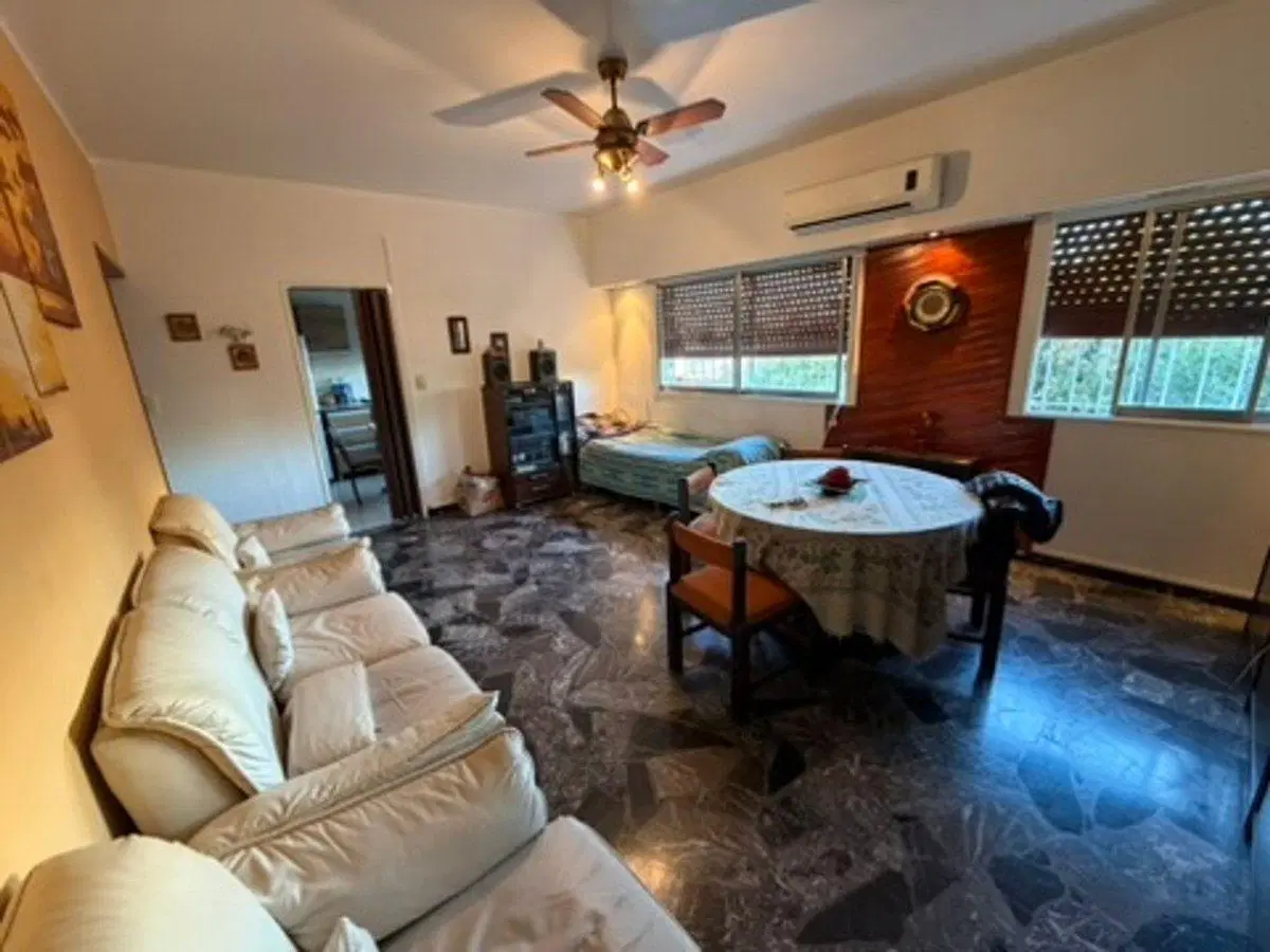DEPARTAMENTO VENTA CIUDADELA 3 AMBIENTES 3