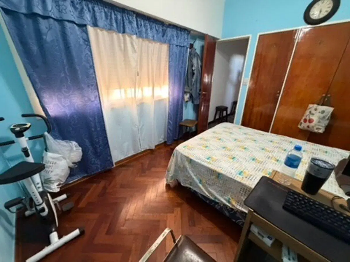 DEPARTAMENTO VENTA CIUDADELA 3 AMBIENTES 5